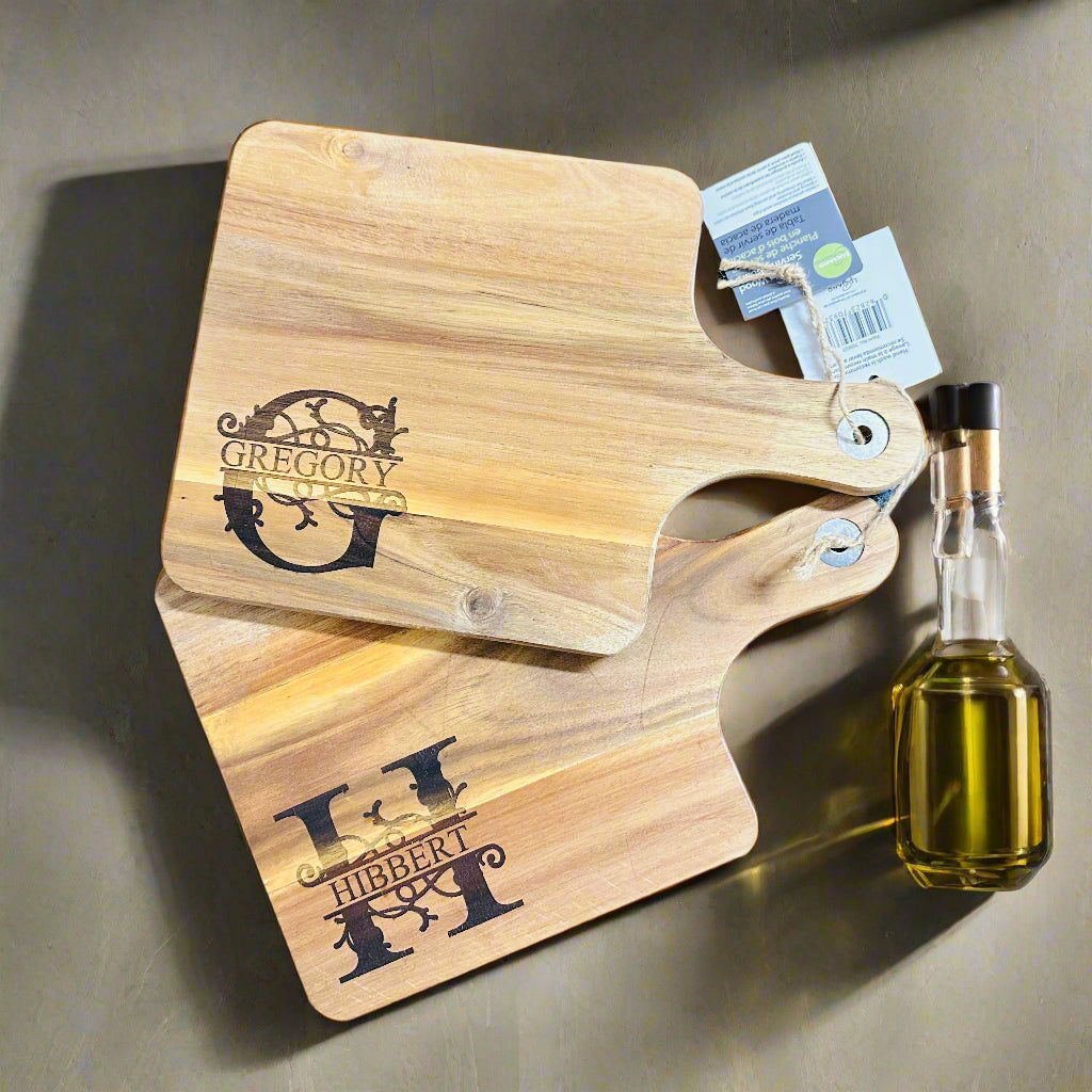 Cutting Board