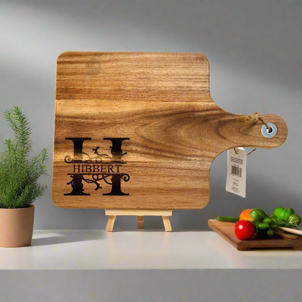 Cutting Board