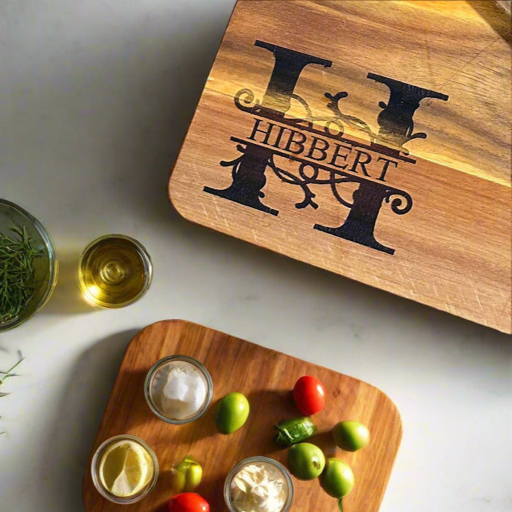 Cutting Board
