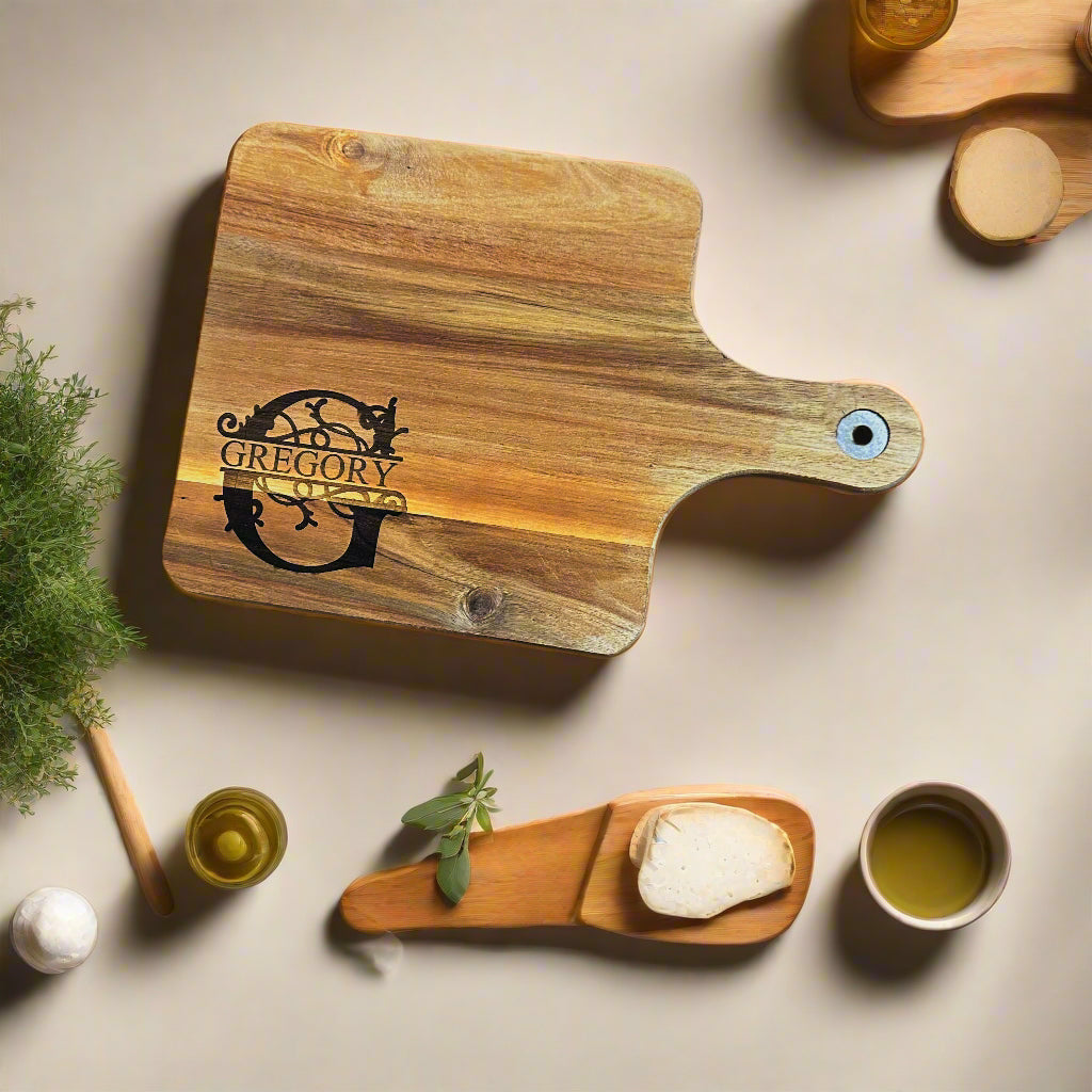 Cutting Board