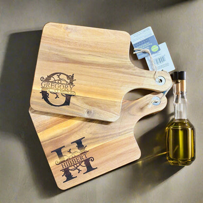Cutting Board