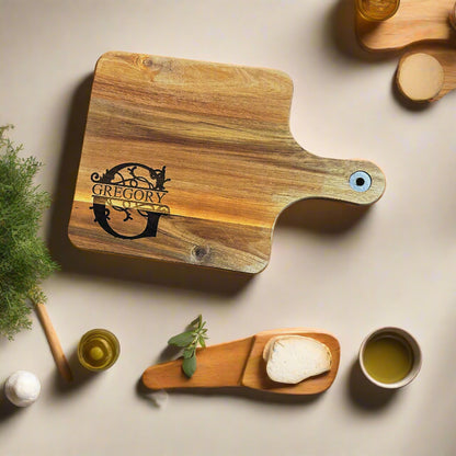 Cutting Board